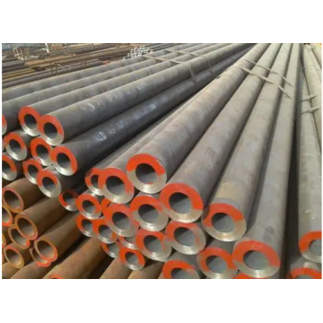 Petroleum standard precision carbon seamless steel pipe